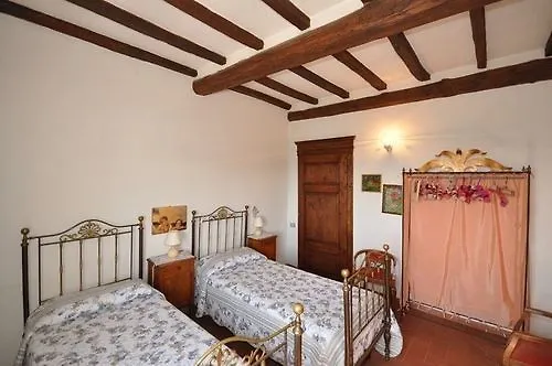 Villa Caterina 蒙特圣萨维诺 意大利