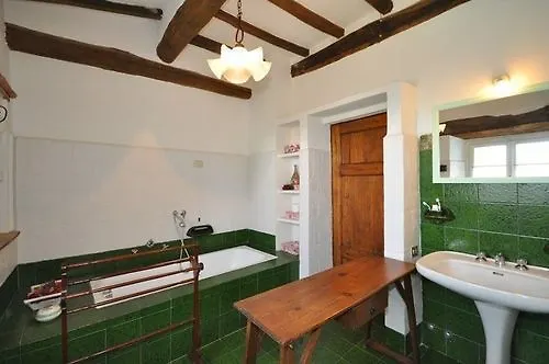 Villa Caterina 蒙特圣萨维诺