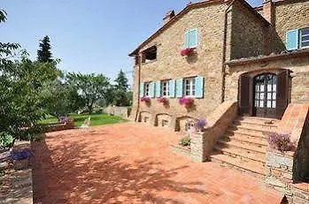 Villa Caterina 蒙特圣萨维诺