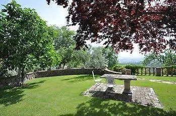 Villa Caterina 蒙特圣萨维诺 意大利