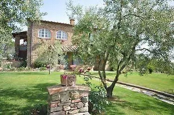 Villa Caterina 蒙特圣萨维诺