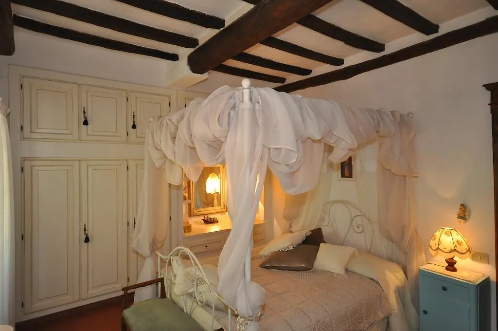Villa Caterina 몬테 산 사비노