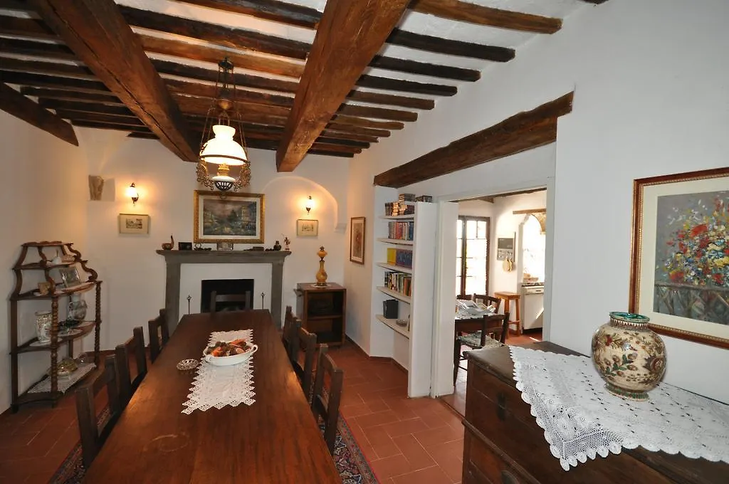 Villa Caterina 몬테 산 사비노