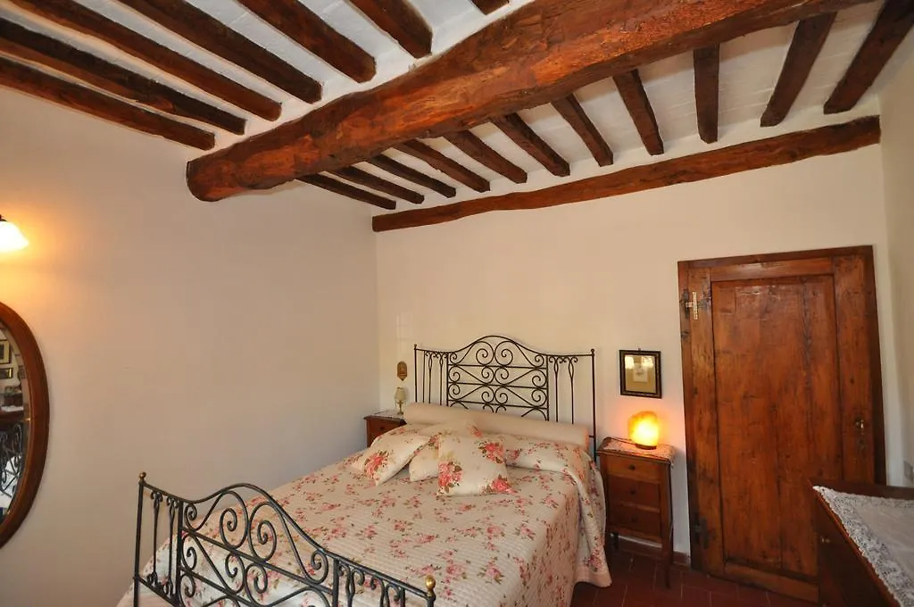 Villa Caterina 몬테 산 사비노
