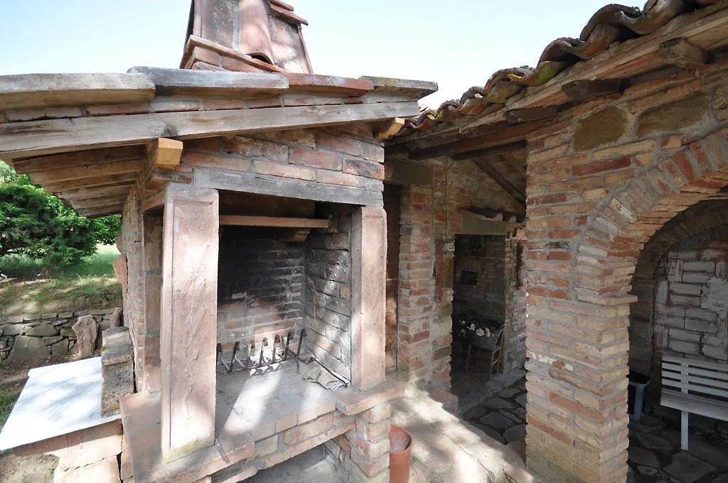 Villa Caterina 몬테 산 사비노