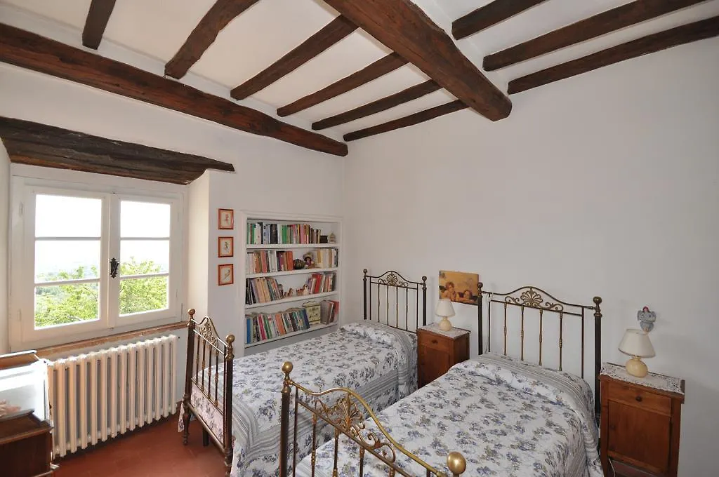 Villa Caterina 몬테 산 사비노
