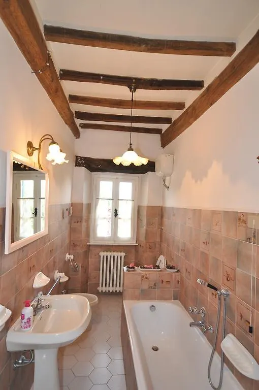 Villa Caterina 몬테 산 사비노