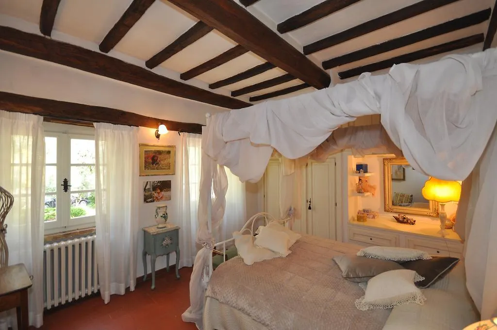 Villa Caterina 몬테 산 사비노 이탈리아