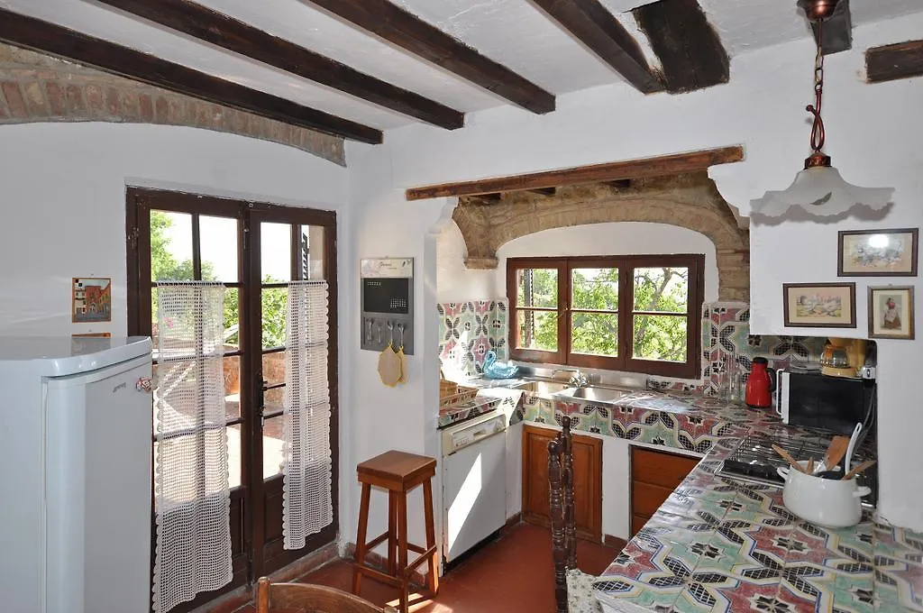 Villa Caterina 몬테 산 사비노