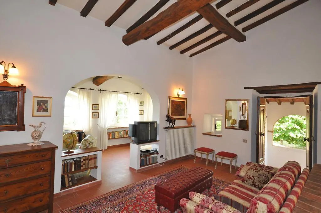 Villa Caterina 몬테 산 사비노