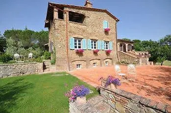 Villa Caterina 몬테 산 사비노