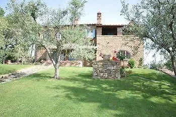 Villa Caterina 몬테 산 사비노